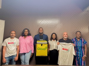 SPAR Market Glovo 